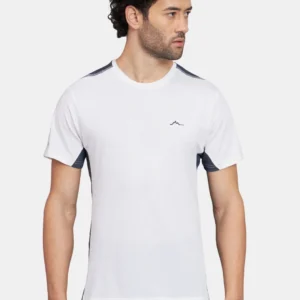 breathable men's tee